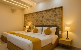 The Four Season Mcleodganj-Centrally Heated & Air Cooled # By Vaikunth-Jogiwara Road #